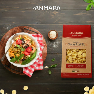 Anmara Artisanal Orecchiette Pasta