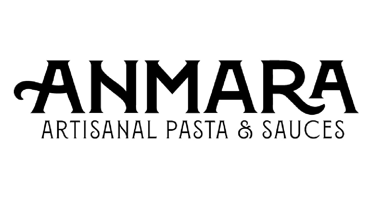 Premium Artisanal Pasta & Sauces by Anmara