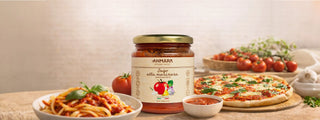 Is Anmara’s Marinara Sauce the Only One You’ll Ever Need?
