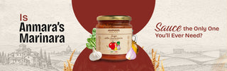 Is Anmara’s Marinara Sauce the Only One You’ll Ever Need?