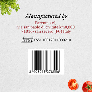 Anmara Artisanal Marinara Sauce Manufacturer