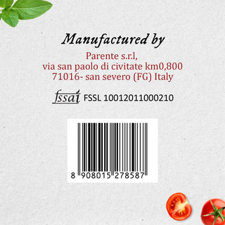 Anmara Artisanal Olive & Basil Sauce Manufacturer