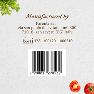 Anmara Artisanal Arrabiata Sauce | Spicy Chilli, Gluten-Free, 100% Natural, Made with Extra Virgin Olive Oil (314 ML)